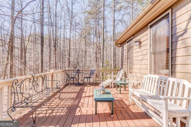 640 Quail Cove Drive, Jasper, GA 30143