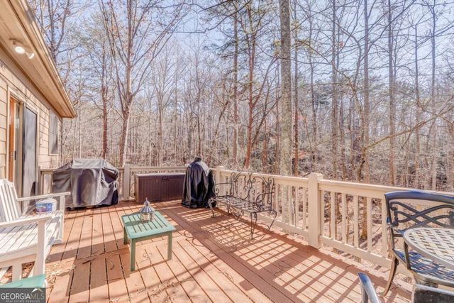 640 Quail Cove Drive, Jasper, GA 30143