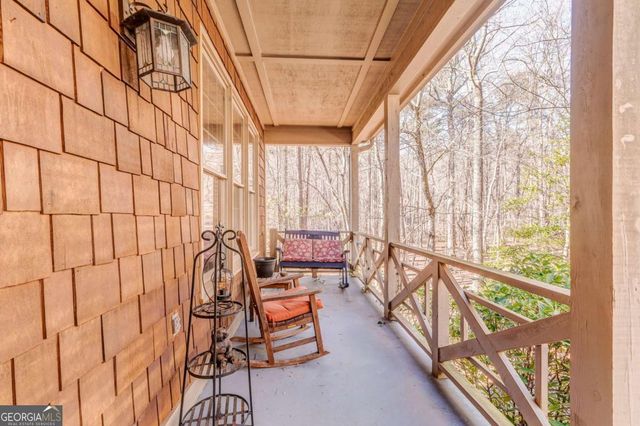 640 Quail Cove Drive, Jasper, GA 30143