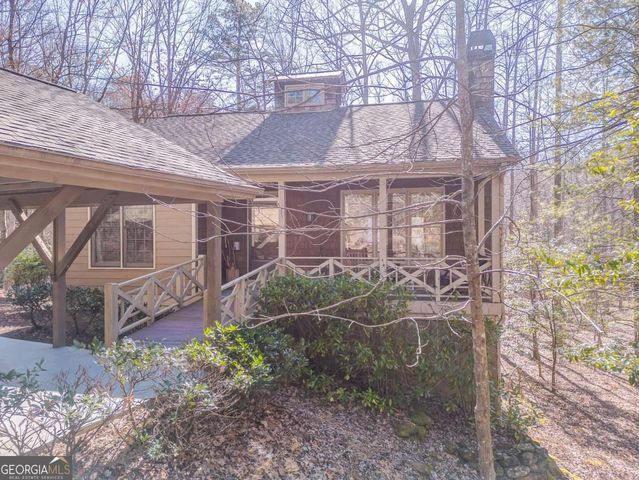 640 Quail Cove Drive, Jasper, GA 30143