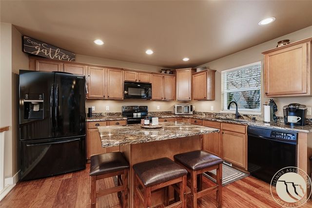 1947 Tiburon Lane, Billings, MT 59102