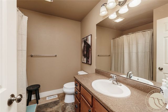 1947 Tiburon Lane, Billings, MT 59102