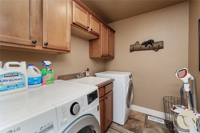 1947 Tiburon Lane, Billings, MT 59102