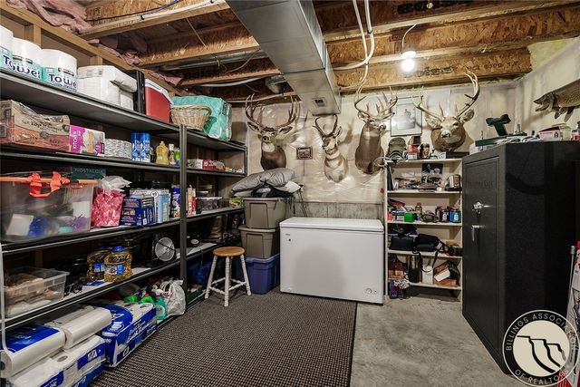 1947 Tiburon Lane, Billings, MT 59102