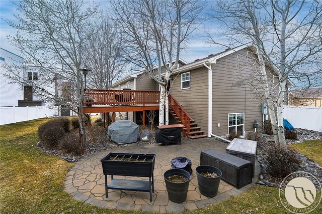 1947 Tiburon Lane, Billings, MT 59102