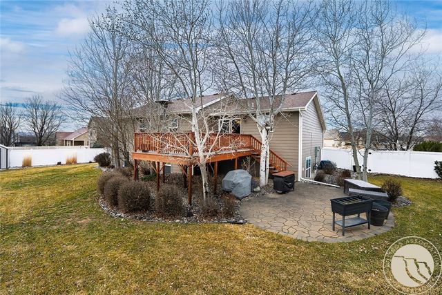 1947 Tiburon Lane, Billings, MT 59102