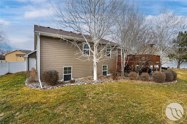 1947 Tiburon Lane, Billings, MT 59102