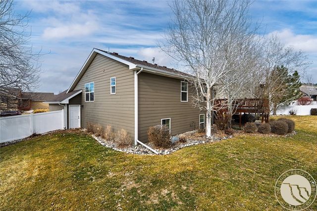 1947 Tiburon Lane, Billings, MT 59102