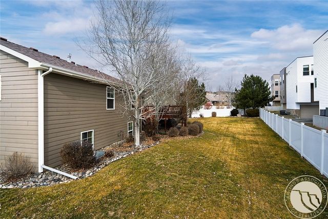 1947 Tiburon Lane, Billings, MT 59102