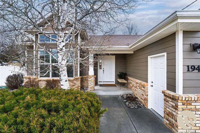 1947 Tiburon Lane, Billings, MT 59102