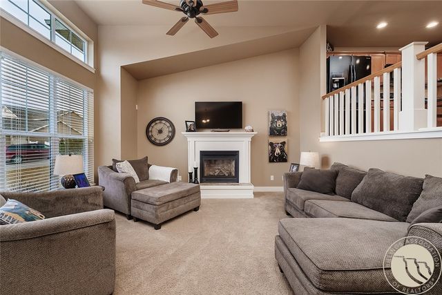 1947 Tiburon Lane, Billings, MT 59102