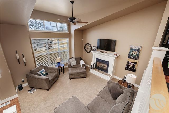 1947 Tiburon Lane, Billings, MT 59102