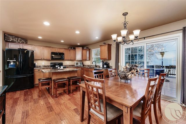 1947 Tiburon Lane, Billings, MT 59102