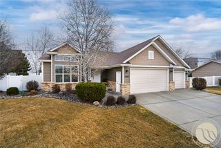 1947 Tiburon Lane, Billings, MT 59102