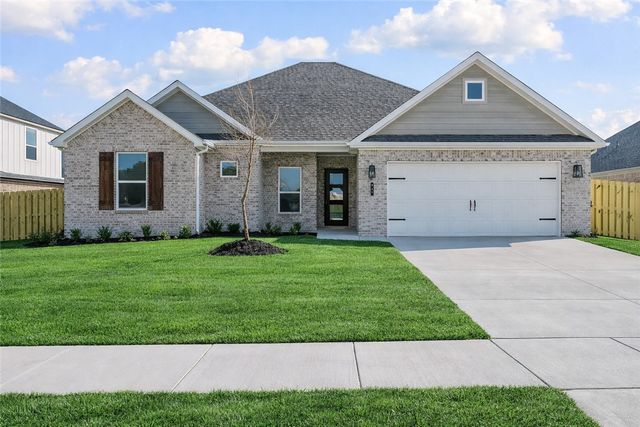 647 Primitivo Avenue, Tontitown, AR 72762