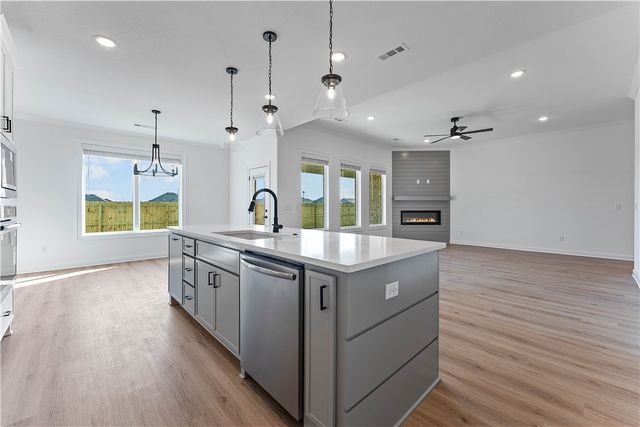 647 Primitivo Avenue, Tontitown, AR 72762