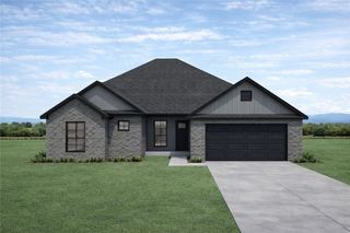 647 Primitivo Avenue, Tontitown, AR 72762