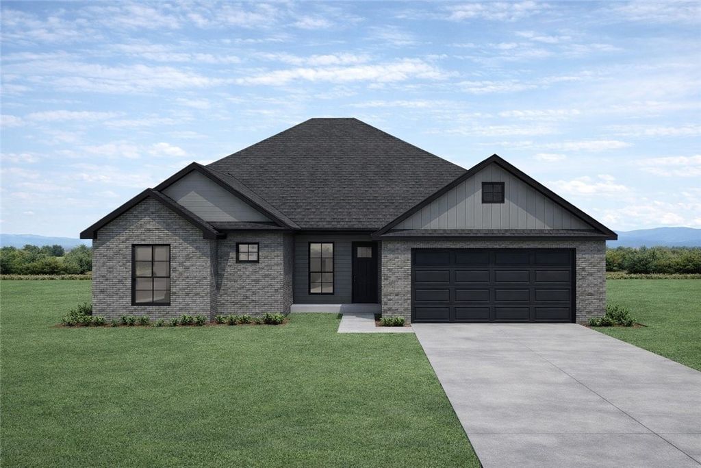 647 Primitivo Avenue, Tontitown, AR 72762