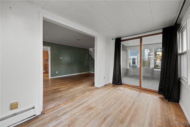 35 Oak Street, Oakfield, NY 14125