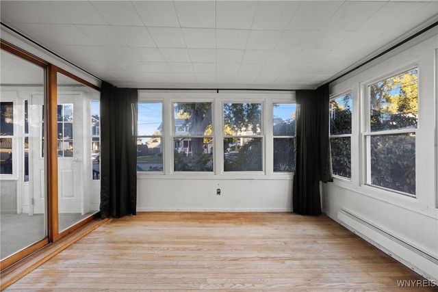 35 Oak Street, Oakfield, NY 14125