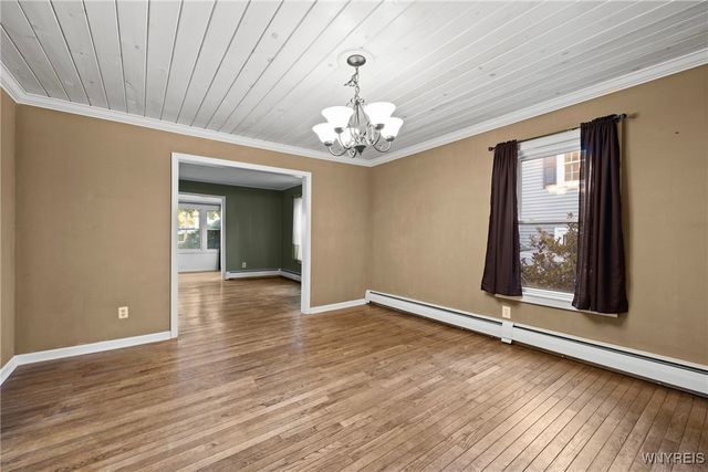 35 Oak Street, Oakfield, NY 14125