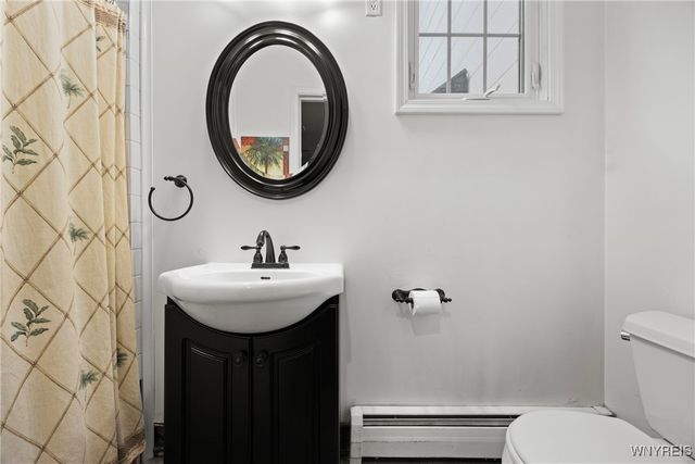 35 Oak Street, Oakfield, NY 14125