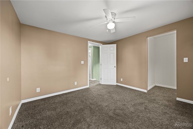 35 Oak Street, Oakfield, NY 14125