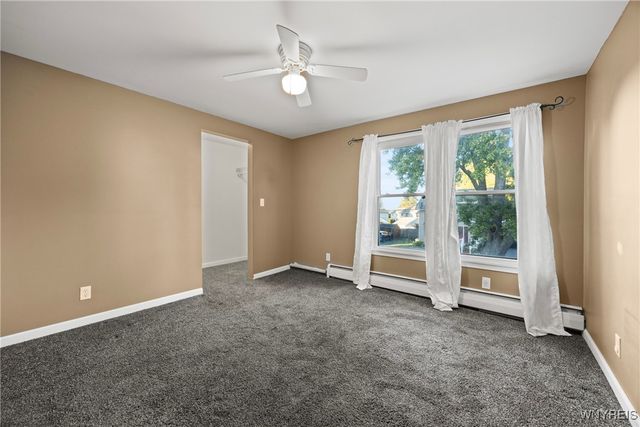 35 Oak Street, Oakfield, NY 14125