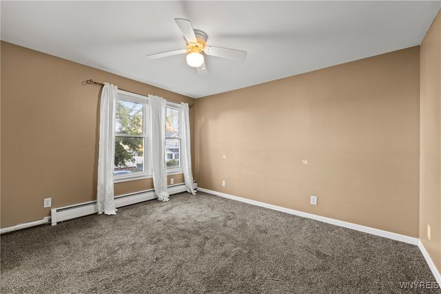 35 Oak Street, Oakfield, NY 14125