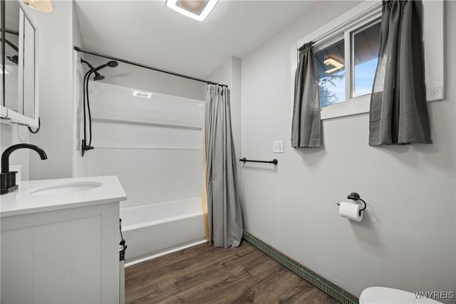 35 Oak Street, Oakfield, NY 14125