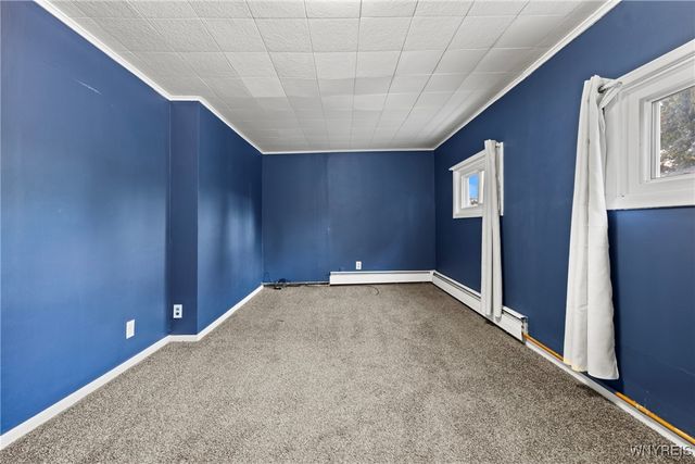 35 Oak Street, Oakfield, NY 14125