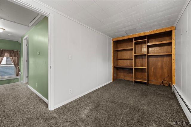 35 Oak Street, Oakfield, NY 14125