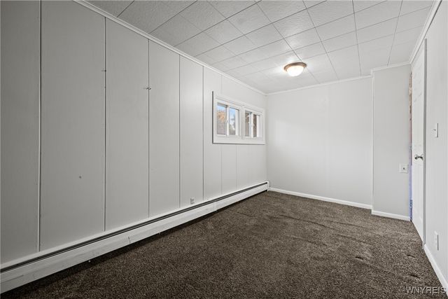 35 Oak Street, Oakfield, NY 14125