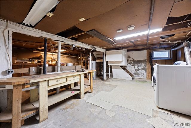 35 Oak Street, Oakfield, NY 14125