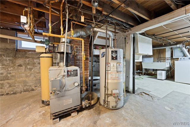 35 Oak Street, Oakfield, NY 14125