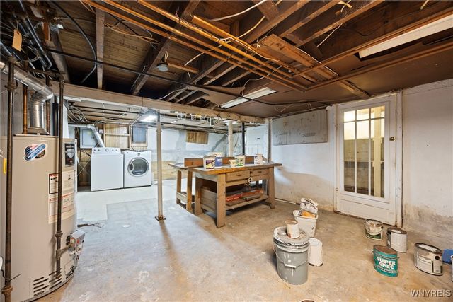 35 Oak Street, Oakfield, NY 14125