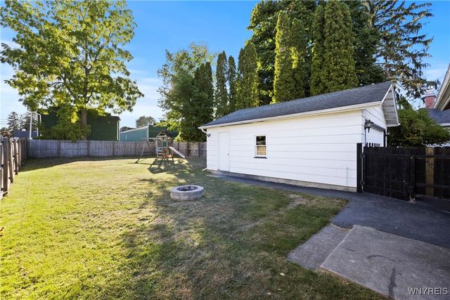 35 Oak Street, Oakfield, NY 14125