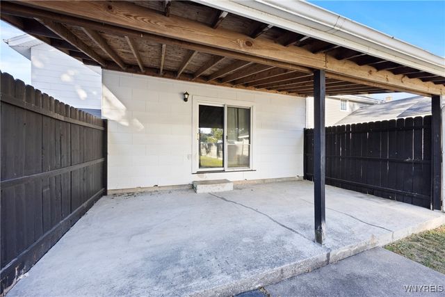 35 Oak Street, Oakfield, NY 14125