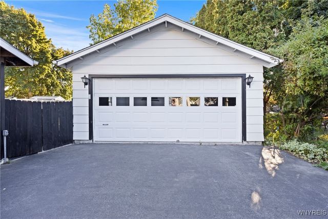 35 Oak Street, Oakfield, NY 14125