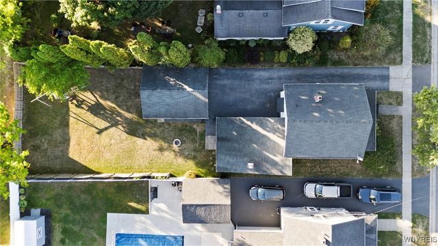 35 Oak Street, Oakfield, NY 14125