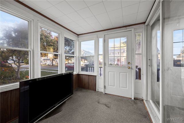 35 Oak Street, Oakfield, NY 14125