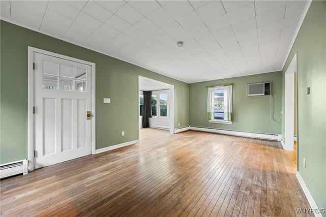 35 Oak Street, Oakfield, NY 14125