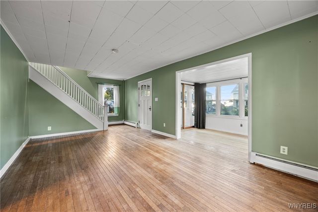 35 Oak Street, Oakfield, NY 14125