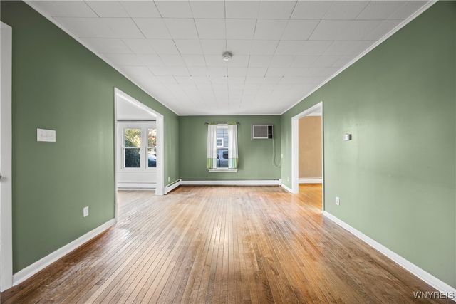 35 Oak Street, Oakfield, NY 14125