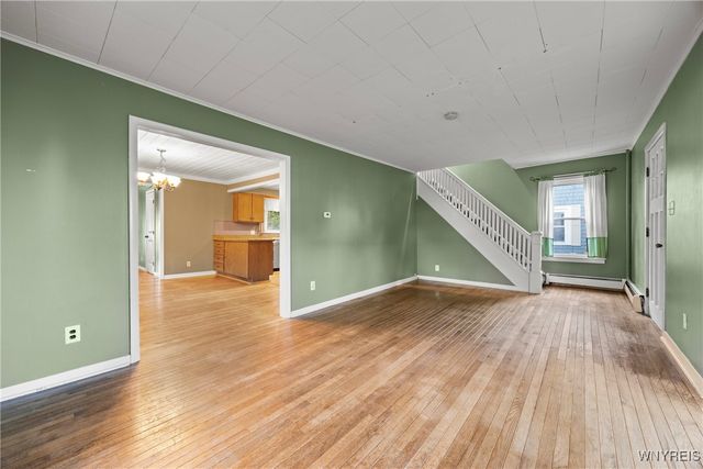 35 Oak Street, Oakfield, NY 14125