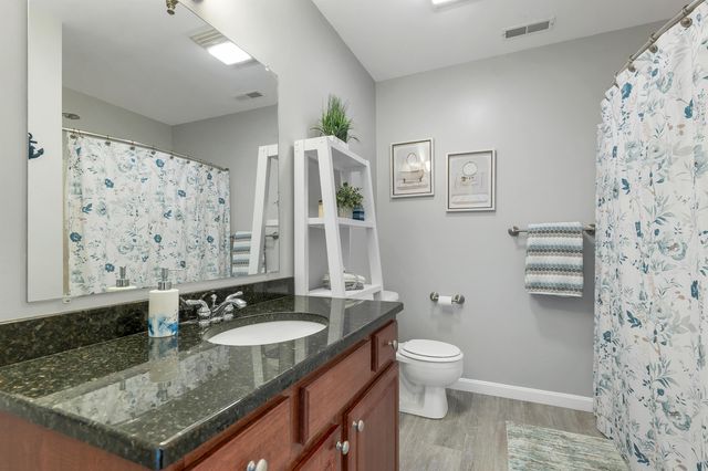 17 Sullivan Way Unit 3, Laconia, NH 03246