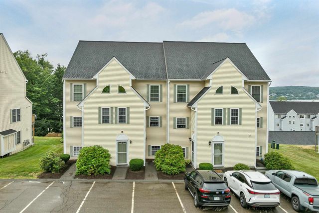 17 Sullivan Way Unit 3, Laconia, NH 03246