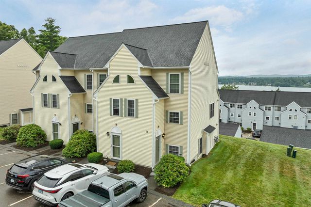 17 Sullivan Way Unit 3, Laconia, NH 03246