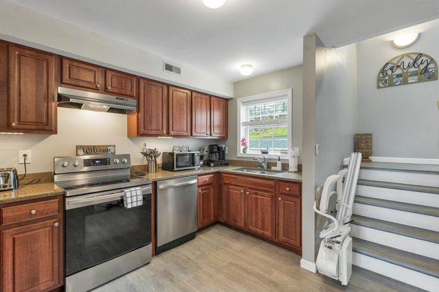 17 Sullivan Way Unit 3, Laconia, NH 03246