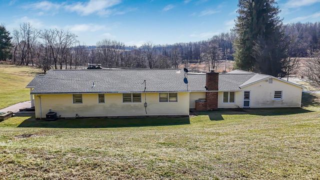 14687 National Road SE, Thornville, OH 43076